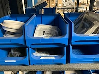 Partij installatiematerialen voor zwembaden - afbeelding 16 van  58