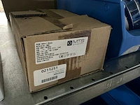 Partij installatiematerialen voor zwembaden - afbeelding 24 van  58