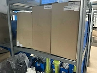 Partij installatiematerialen voor zwembaden - afbeelding 32 van  58