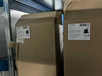 Partij installatiematerialen voor zwembaden - afbeelding 43 van  58