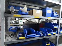 Partij installatiematerialen - afbeelding 2 van  71