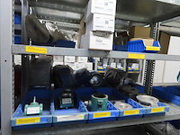 Partij installatiematerialen - afbeelding 4 van  71