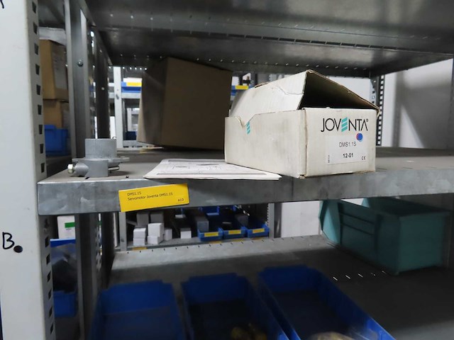 Partij installatiematerialen - afbeelding 7 van  71