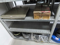 Partij installatiematerialen - afbeelding 8 van  71