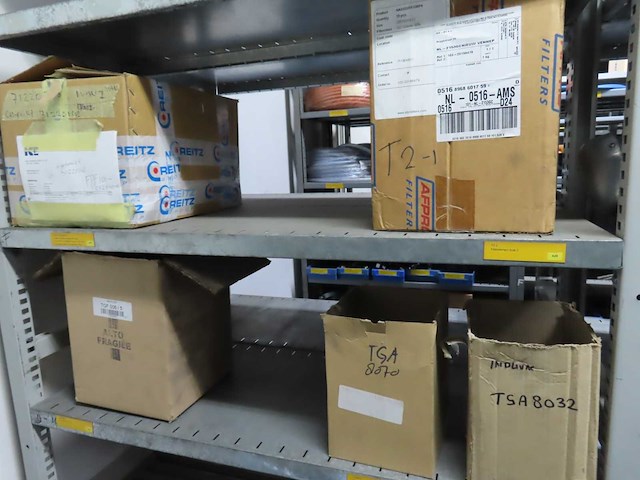 Partij installatiematerialen - afbeelding 9 van  71