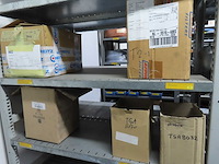 Partij installatiematerialen - afbeelding 9 van  71