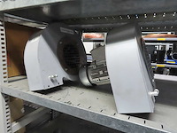 Partij installatiematerialen - afbeelding 10 van  71