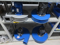 Partij installatiematerialen - afbeelding 11 van  71