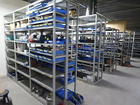 Partij installatiematerialen - afbeelding 1 van  71