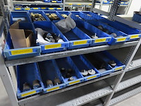 Partij installatiematerialen - afbeelding 14 van  71