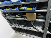 Partij installatiematerialen - afbeelding 22 van  71