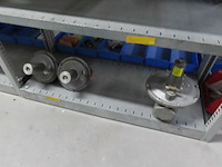 Partij installatiematerialen - afbeelding 12 van  71