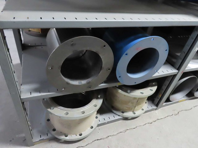 Partij installatiematerialen - afbeelding 25 van  71