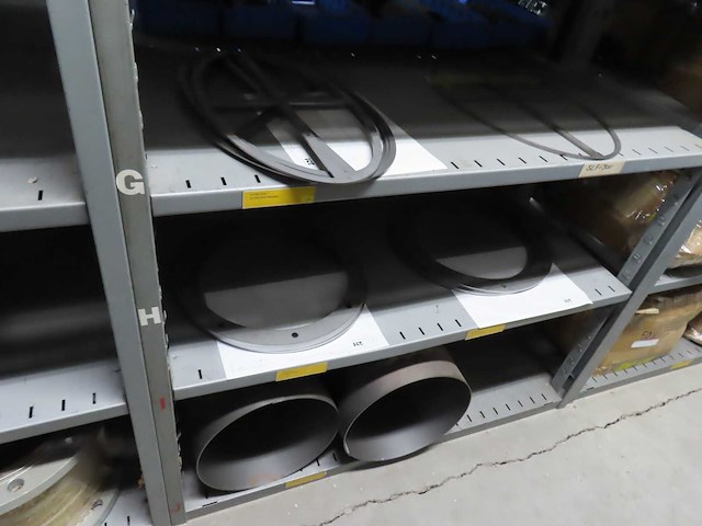 Partij installatiematerialen - afbeelding 26 van  71