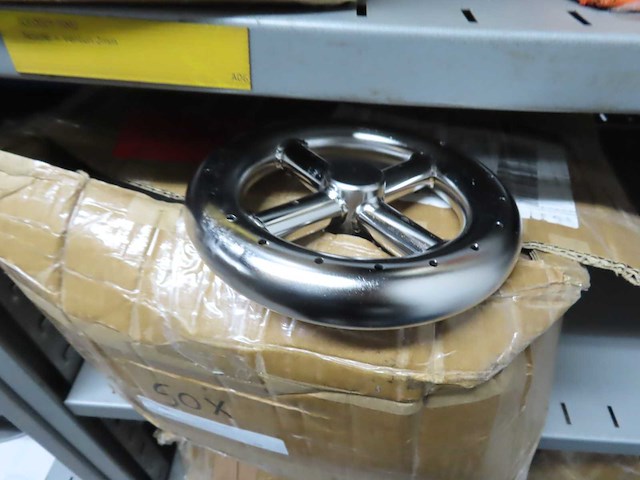 Partij installatiematerialen - afbeelding 29 van  71