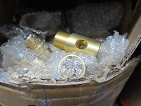 Partij installatiematerialen - afbeelding 31 van  71