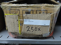 Partij installatiematerialen - afbeelding 32 van  71