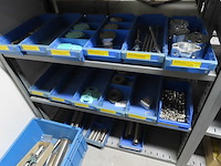 Partij installatiematerialen - afbeelding 35 van  71