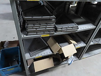 Partij installatiematerialen - afbeelding 39 van  71