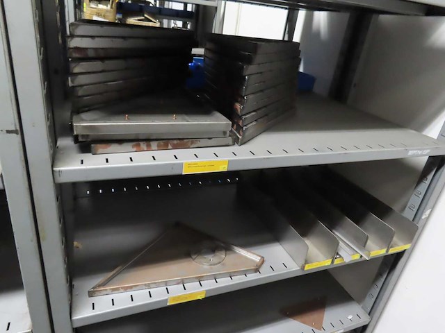 Partij installatiematerialen - afbeelding 43 van  71