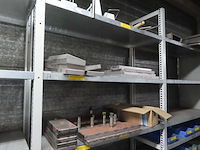 Partij installatiematerialen - afbeelding 55 van  71