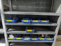 Partij installatiematerialen - afbeelding 59 van  71
