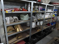 Partij installatiematerialen - afbeelding 61 van  71