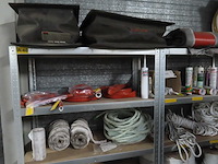 Partij installatiematerialen - afbeelding 62 van  71