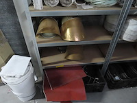 Partij installatiematerialen - afbeelding 63 van  71