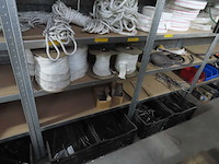 Partij installatiematerialen - afbeelding 64 van  71