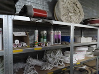 Partij installatiematerialen - afbeelding 65 van  71