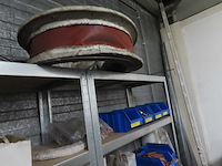 Partij installatiematerialen - afbeelding 66 van  71