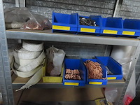 Partij installatiematerialen - afbeelding 68 van  71