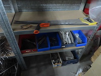 Partij installatiematerialen - afbeelding 69 van  71