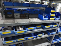 Partij installatiematerialen - afbeelding 71 van  71