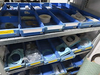 Partij installatiematerialen - afbeelding 2 van  50