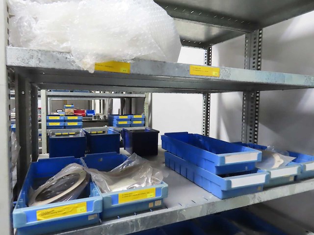 Partij installatiematerialen - afbeelding 3 van  50