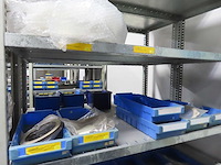 Partij installatiematerialen - afbeelding 3 van  50