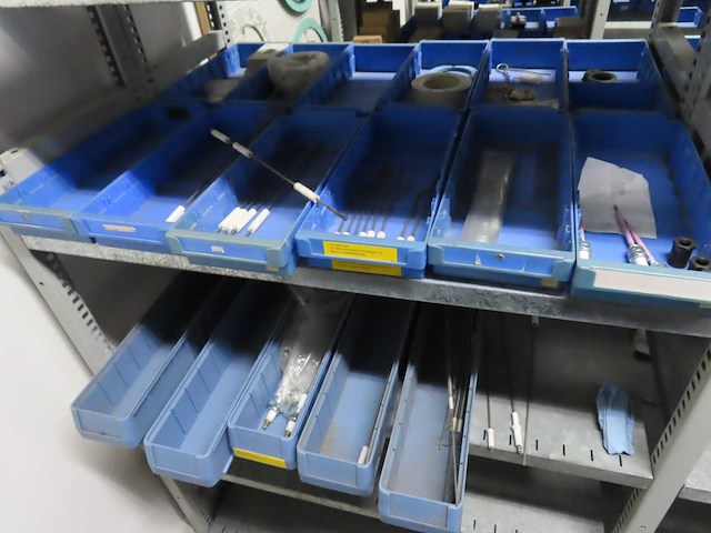 Partij installatiematerialen - afbeelding 6 van  50