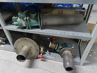 Partij installatiematerialen - afbeelding 17 van  50