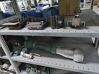 Partij installatiematerialen - afbeelding 18 van  50