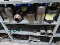 Partij installatiematerialen - afbeelding 20 van  50