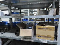 Partij installatiematerialen - afbeelding 21 van  50