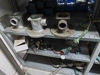 Partij installatiematerialen - afbeelding 22 van  50