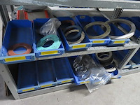 Partij installatiematerialen - afbeelding 12 van  50