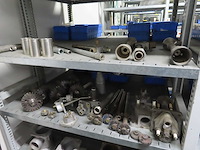 Partij installatiematerialen - afbeelding 24 van  50