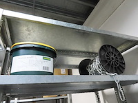 Partij installatiematerialen - afbeelding 29 van  50