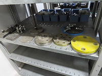 Partij installatiematerialen - afbeelding 32 van  50