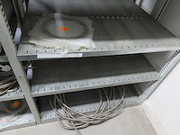 Partij installatiematerialen - afbeelding 33 van  50