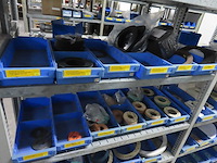 Partij installatiematerialen - afbeelding 23 van  50